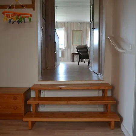 Ulrich - 500m From The Sea In Western Jutland By Interhome Lakolk